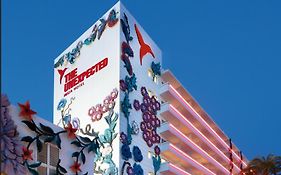 The Unexpected Ibiza Hotel - Adults Only - Formerly Ushuaia Tower  5*